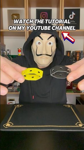 TELEPORTATION! CRAZY TRICK 🪄 #foryou #tricks #magic