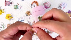 50 Pack Christian Scripture Stickers, Inspiring Religious Messages for Notebooks, Planners, Journaling, Water Bottles, Laptops, Bible Verses for Kids, Teens, Adults, Boys and Girls