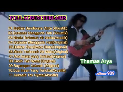 Thomas Arya || Full Album Thomas Arya Terlaris