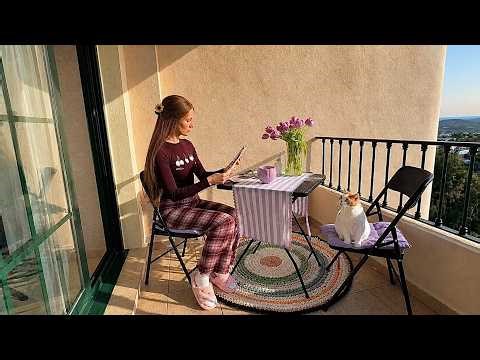 The Art of Cozy Living: Cottagecore Habits & Simple Joys of Country Life, Spring Daily Routines