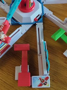 Looping Louie Expansions for 8 Players and for 2 Louies | .stl File for DIY 3D Printing | Digital Download - Etsy UK