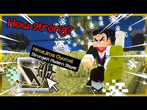 TESTING HIMEJIMA GYOMEI TO HIS LIMITS IN DEMON SLAYER!