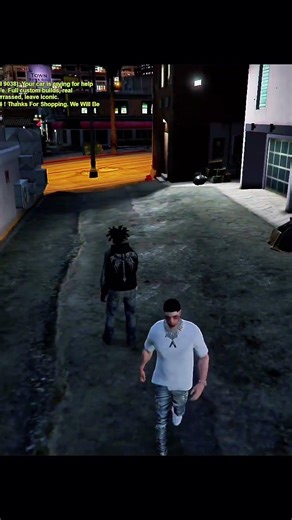 West Tenn we on the map ! 🤣 #FiveM #IslandOfLove #JacksonTN