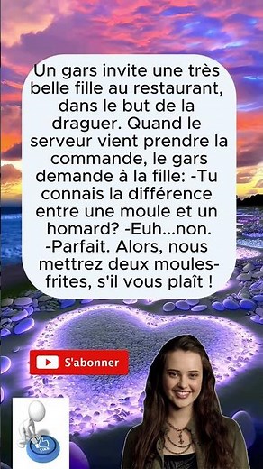 Blagues qui vont te faire rire 😂 #humour #shorts