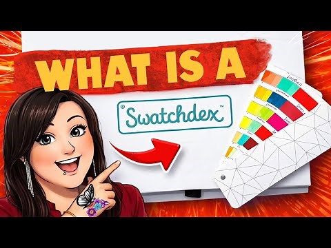 Should You Buy a Swatchdex? Honest Thoughts After Using It