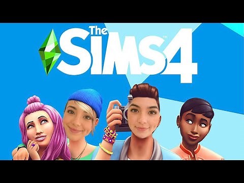 Sims 4! too many babies