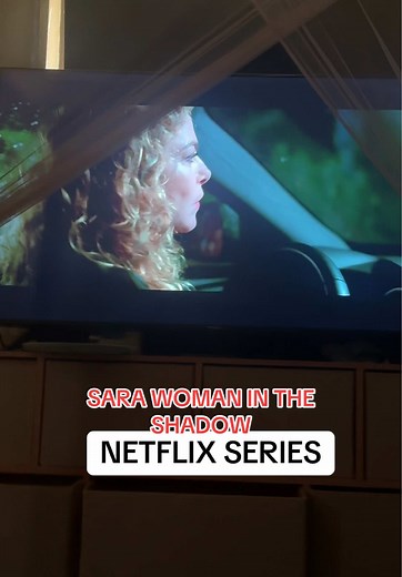 Sara Woman in the Shadow: Unraveling the Mystery
