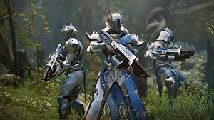 Destiny 2: Black Armory Gofannon Forge Completion