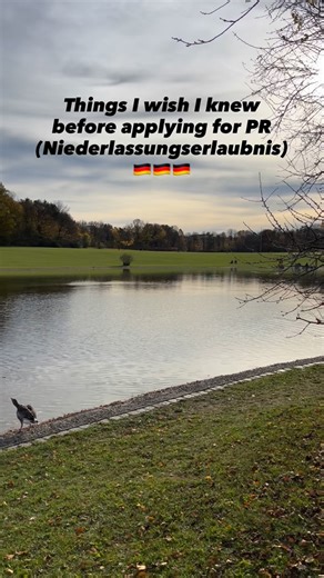 Abhinav on Instagram: "My personal experience suggests as follows ⬇️ • Apply with every single document listed on the website. Even if something (like the naturalisation or integration exam result) seems optional—submit it anyway. Missing docs = silent delays. • Try to keep your employment stable during the application. Any change in job, contract type, or income almost always slows things down. • Switching jobs? Be mentally prepared for delays until your probation period ends. PR approvals duri