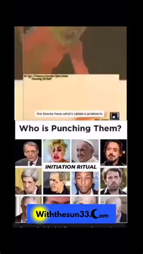 WithTheSun33 on Instagram: "Are some people being controlled by parasites ?"