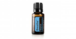 Mezcla doTERRA Breathe® | doTERRA Breathe® Blend | Aceites esenciales dōTERRA