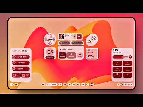 Let’s Talk - Google’s Aluminium OS 🚀