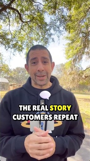 The importance of a clear brand story #marketingstrategy #clientstories