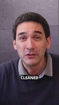 Is Your Phone Really Dirtier Than a Toilet Seat?