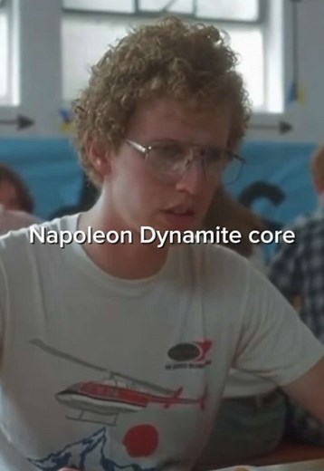 Memorable Quotes from Napoleon Dynamite