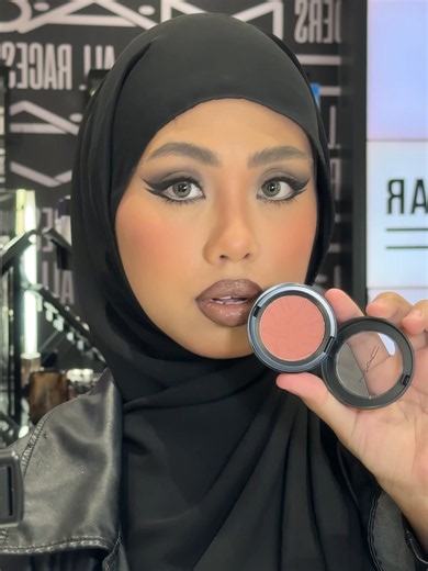 Velvet Teddy Blush: Soft Brown Glow for Every Skin