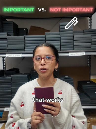 Stop overcomplicating your planning. Most people wait for the