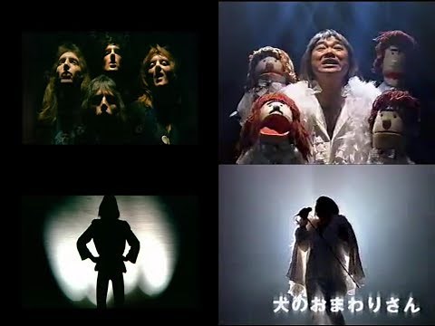 【比較】QUEEN×ハッチポッチステーション