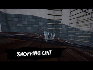 How to Setup Shopping Cart Track in Hello Mod Kit!