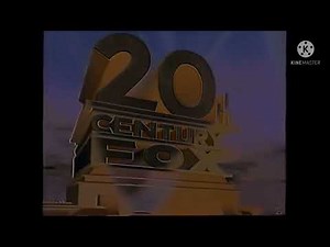 20th Century fox 1996 Effects round 2
