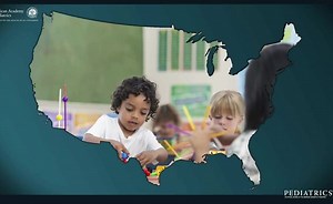 Prevalence and Trends of Developmental Disabilities among Children in the US: 2009-2017