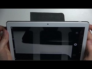 How to Set Camera Timer on TOSCIDO M863 – Manage Camera Settings