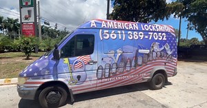 $75,000 worth of tools stolen from Palm Beach County locksmith