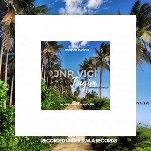 Our songs from the new EP 'Tingim' have all being uploaded to our YouTube channel. Go check them out now. | Jnr Vigi