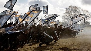 Arn: The Knight Templar