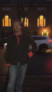 53 reactions | One of Salem’s most iconic landmarks, Hamilton Hall is a stunning example of federal architecture. Our fabulous tour guide michael dives into its rich history and connection to the past. Want to explore more? Join us for a walking tour! ️ #salemhistory #chestnutstreet #historicsalem #salemtours #witchcitywalkingtours #mostbeautifulstreetinamerica #hamiltonhall #alexanderhamilton | Witch City Walking Tours | Facebook