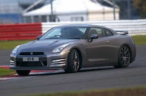 Track-focused GT-R for UK | Autocar