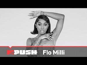 Flo Milli Performs ‘Conceited’ & ‘Bed Time’ + Exclusive Interview | MTV