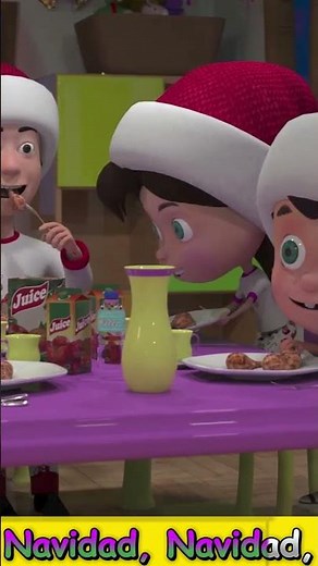 ¡Hoy Es Navidad! 🎅🎄 Canciones de Navidad para Niños 🎅 ‪@cancionesbebes‬