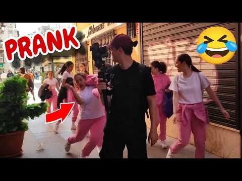 LAUGH So Hard at These SCARE REACTIONS 2026 | 5 Year Special Part 30