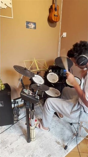 U Can’t Touch This – MC Hammer by Drummer