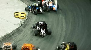 Get Pumped Up. We're racing at the CURE Insurance Arena this Thursday, Friday, and Saturday in Trenton, NJ. GET TICKETS >>> https://bit.ly/2RUWo2f | Indoor Auto Racing Championship