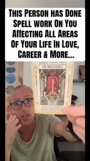 Cut the Energetic Cord | Reclaim Your Power & Restore Balance #Tarot #Spells #Love