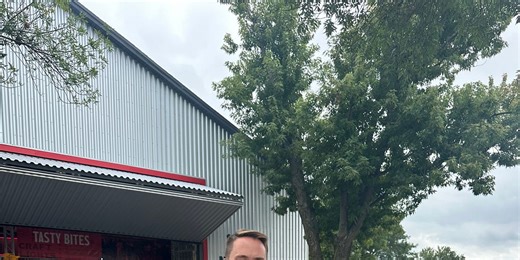 Outrunning Your Overhead