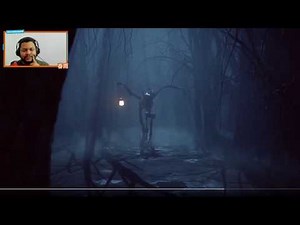 TRAILER DO REWORK DO FIDDLESTICKS - REACT