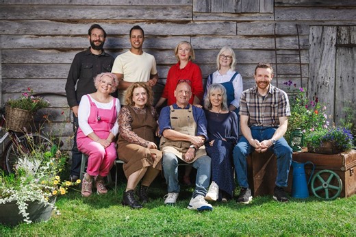 Suzie Fletcher claims she had to 'halt' BBC The Repair Shop filming due to emotional reason: 'We're so affected’