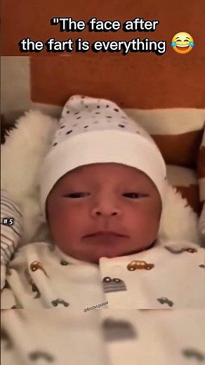 Cute Babies, Loud Farts 🤣💀 #shrots #viral #baby #funny #foryou