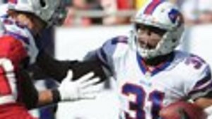 Byrd climbs interception chart