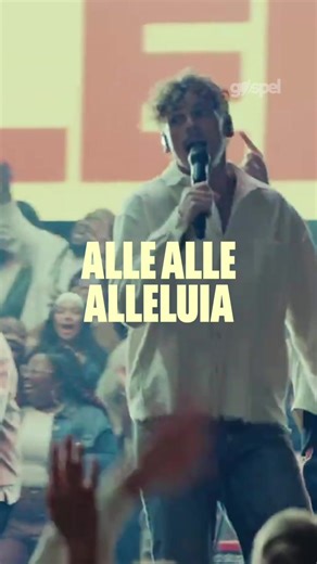 Alleluia #worship #christianmusic #christiantiktok #elevationworship