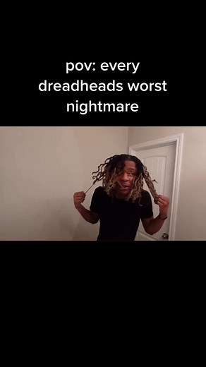 Avoid Losing Your Dreadlocks: Every Dreadhead's Nightmare