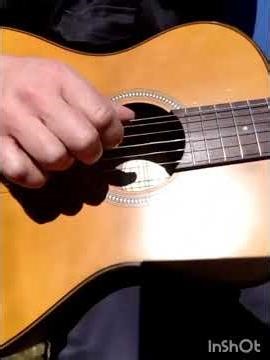 Quiet Moment 03 – Ragtime Guitar Tutorial | Learn Fingerpicking & Big Beat