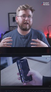 Want to know we test our laptops? 🤔 Here's Adam, our Computer Editor, explaining how we tested the M3 Max Macbook Pro 💻 | Trusted Reviews