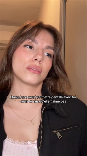 Je déteste ce genre de personne ##pourtoi##acting