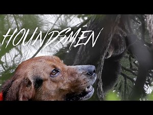HUNTING BEARS with HOUNDS | Houndsmen | Idaho Bear Hunting