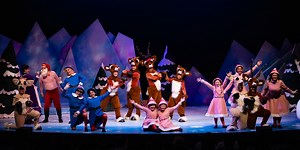 Stages Theatre Announces 2024-2025 Season