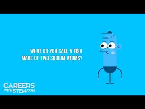 These 10 science jokes are so bad they're good